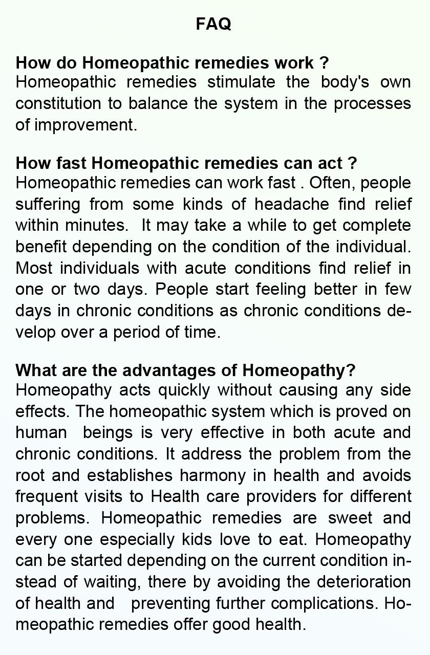 HomeoCure