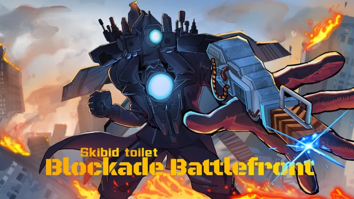 Св. Блокада Коды Battlefront (ноябрь 2024 г.)