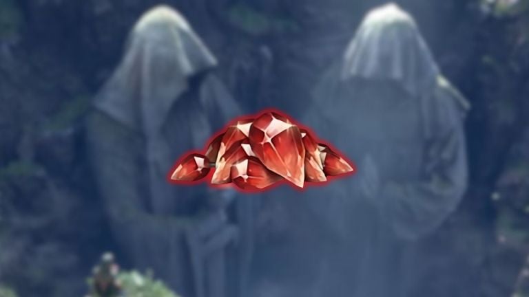 Cómo conseguir cristales en el rey Arthur Legends Rise