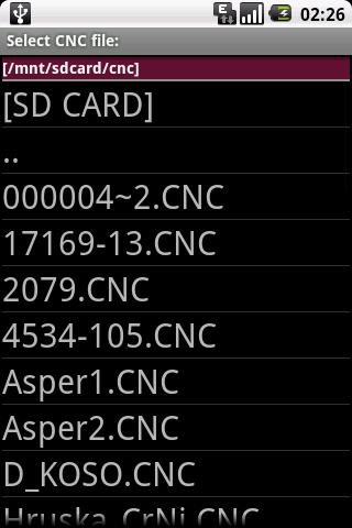 CNC Viewer