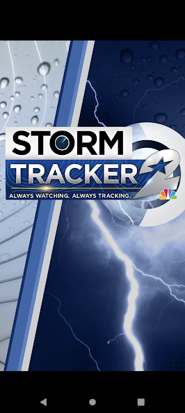 KPRC 2 Storm Tracker Weather