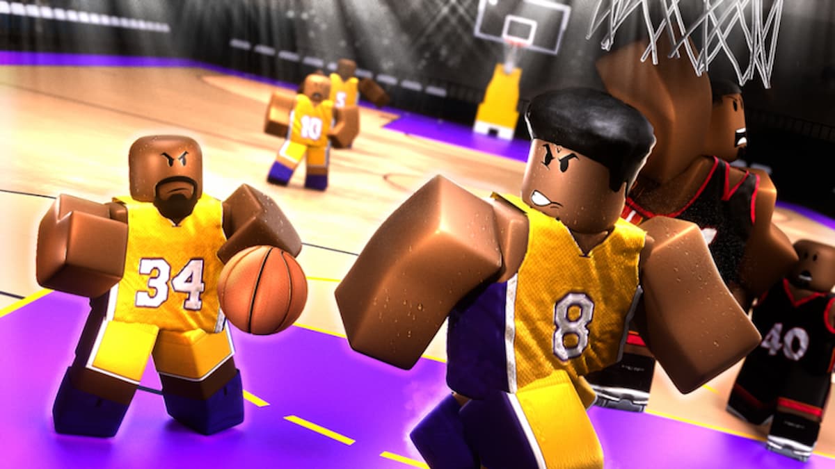 Kode Legenda Basket (November 2024)