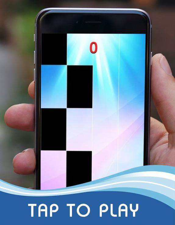 Piano Tiles Korean Songs