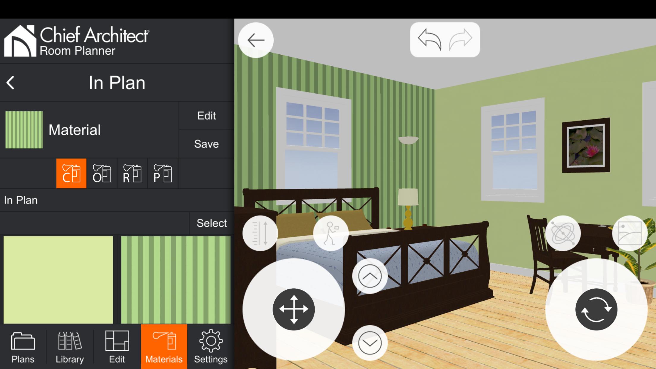 Room Planner LE
