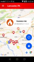 Dispatch Maps