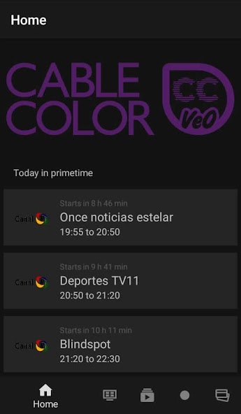 CC VeO