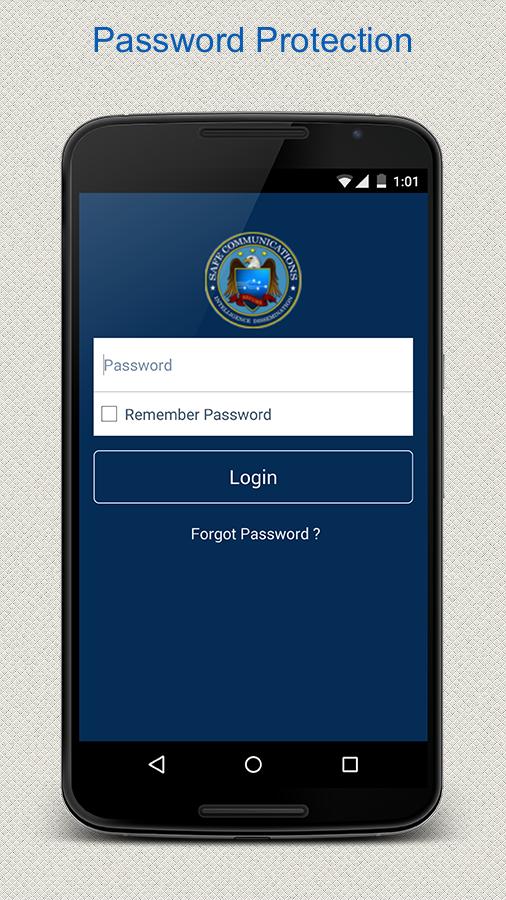 SAFECOM Messenger
