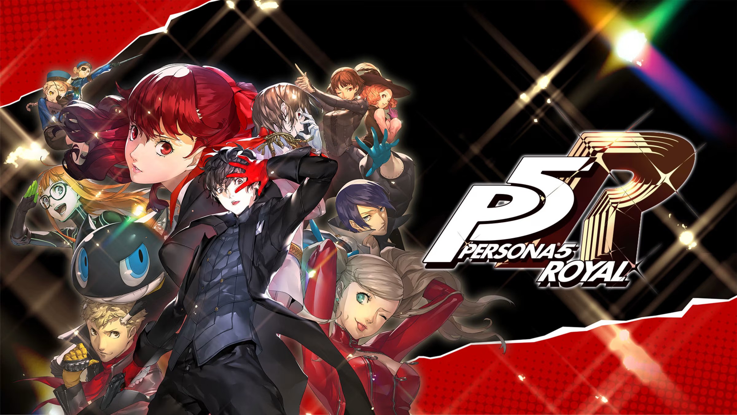 أفضل 10 أفضل JRPGs لمحول Nintendo