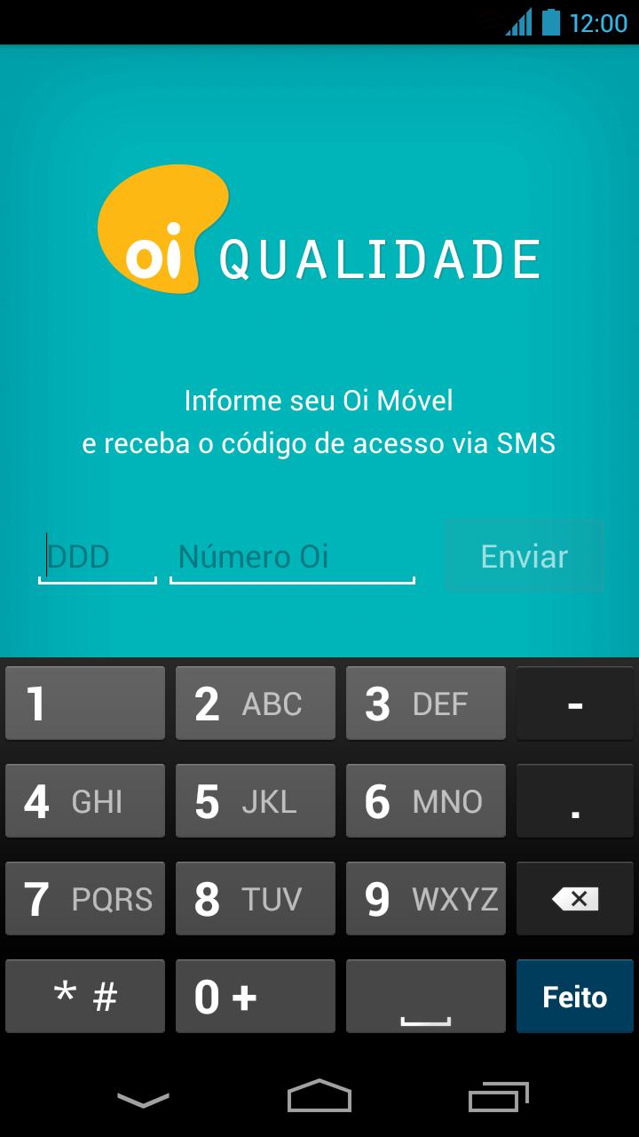 Oi Qualidade
