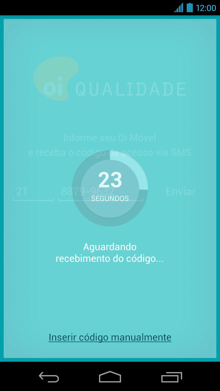 Oi Qualidade