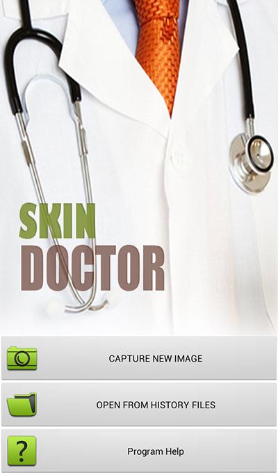 Skin Doctor