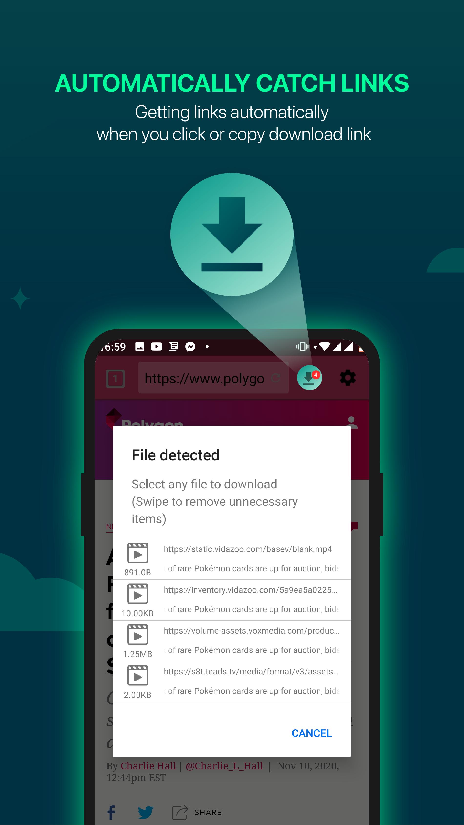 Download Accelerator Plus