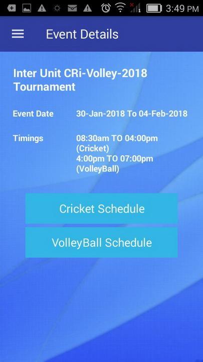 IFFCO IUCVT 2018