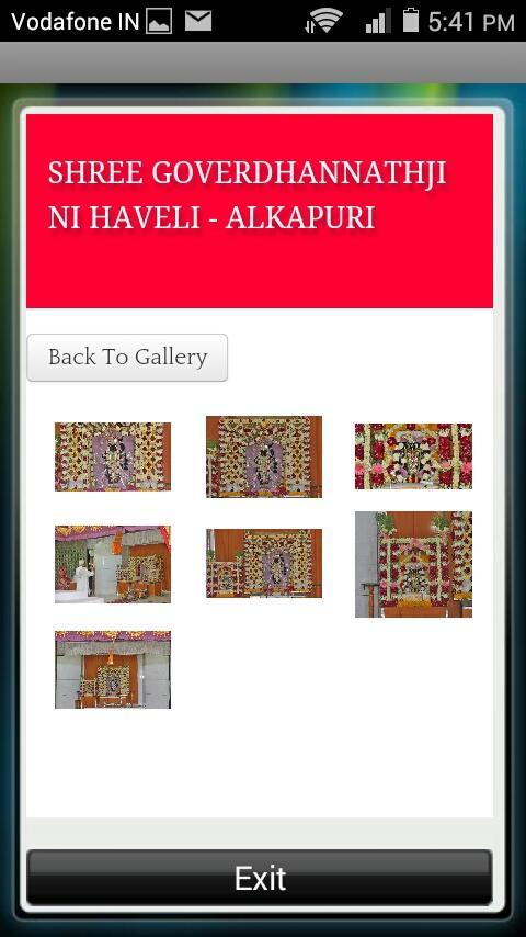 Alkapuri Haveli - Vadodara