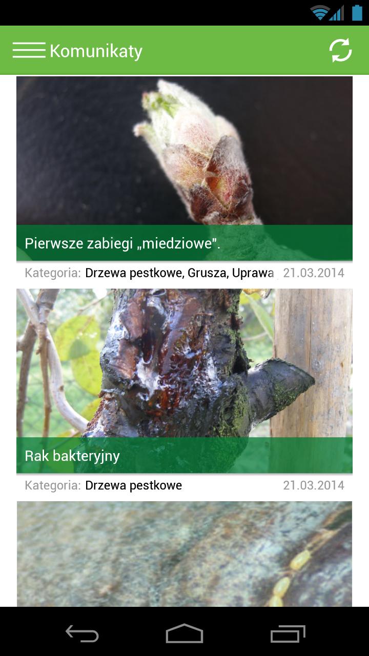 Agro-Alarm