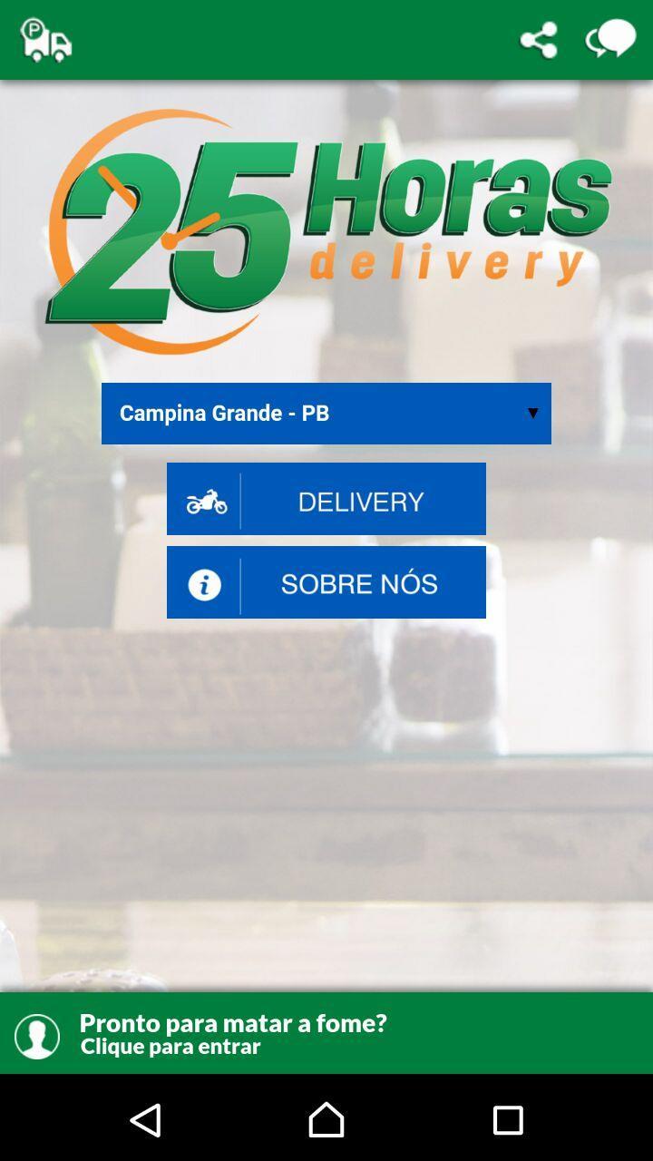 25 Horas