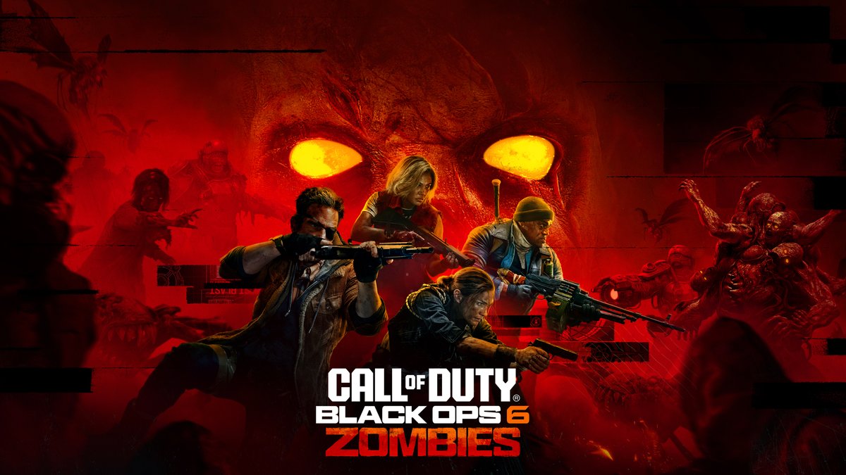 Best Call of Duty Zombies Merch ที่จะได้รับตอนนี้อันดับ