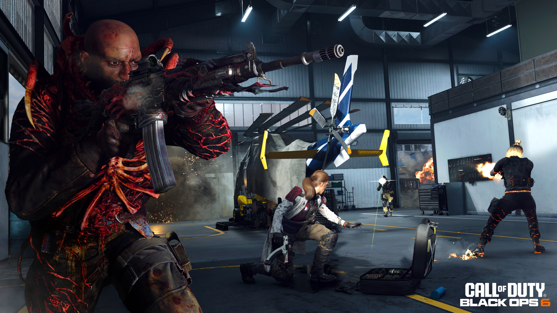 How To Fix the ‘Fetching Account Data From Platform’ Error in Black Ops 6 (BO6)