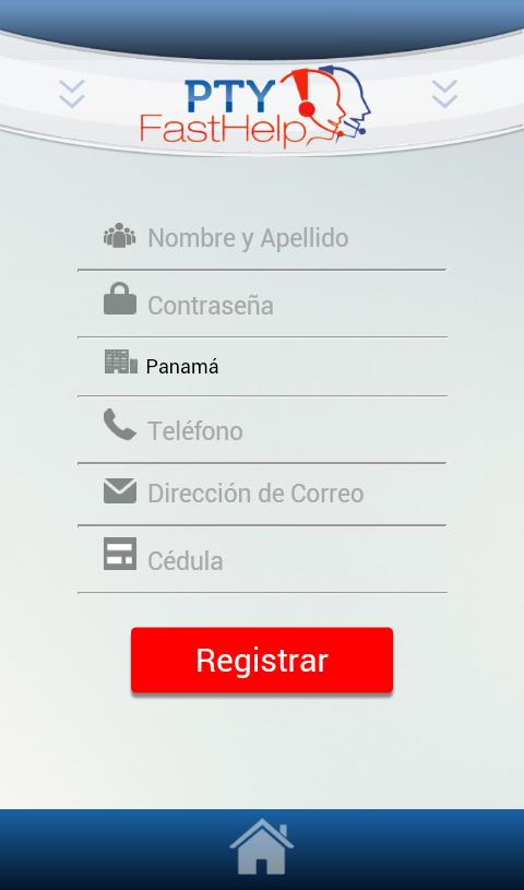 PTY FastHelp