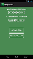 Mega-ajuda