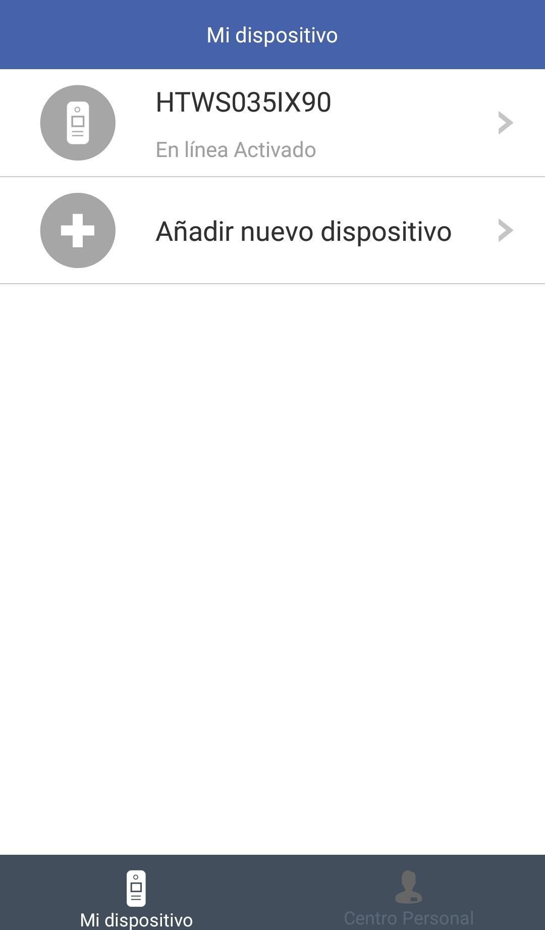HTW ICONTROL