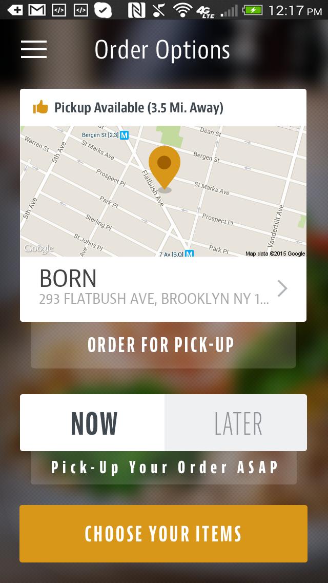 Born Thai
