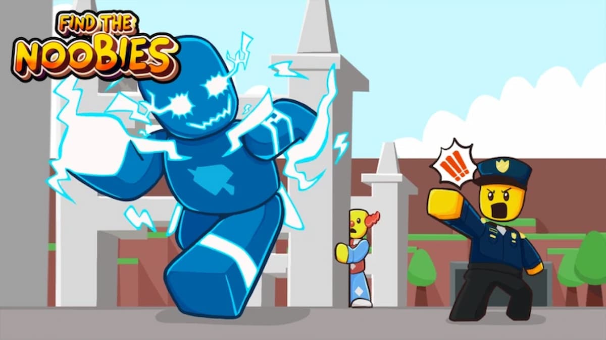 Noobies Morphs 코드 찾기 (2024 년 10 월)