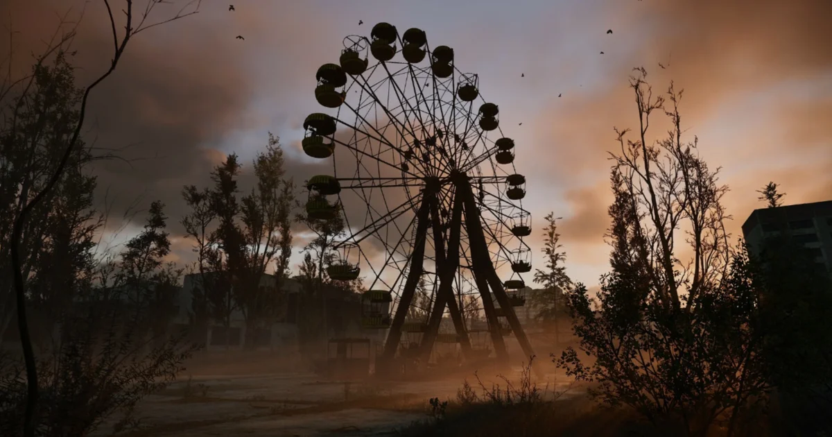 Stalker 2 Heart of Chornobyl PC ข้อกำหนด