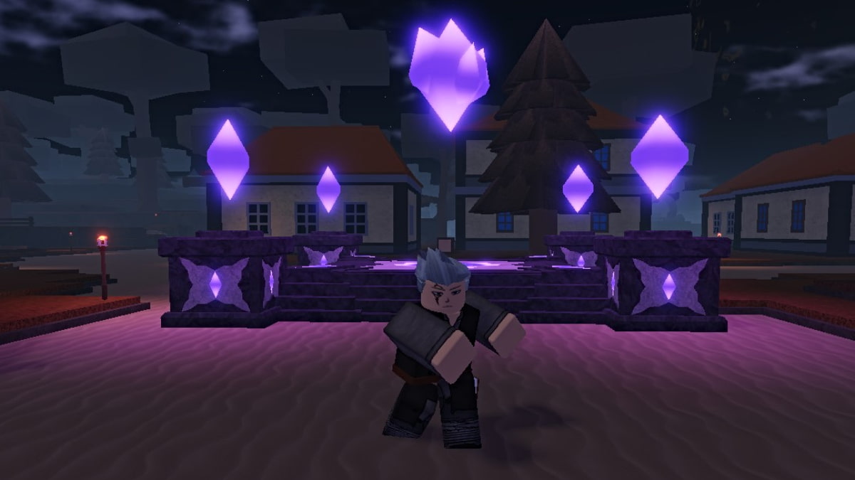 CLOVE RETRIBUTE CODES [HALLOWEEN!]