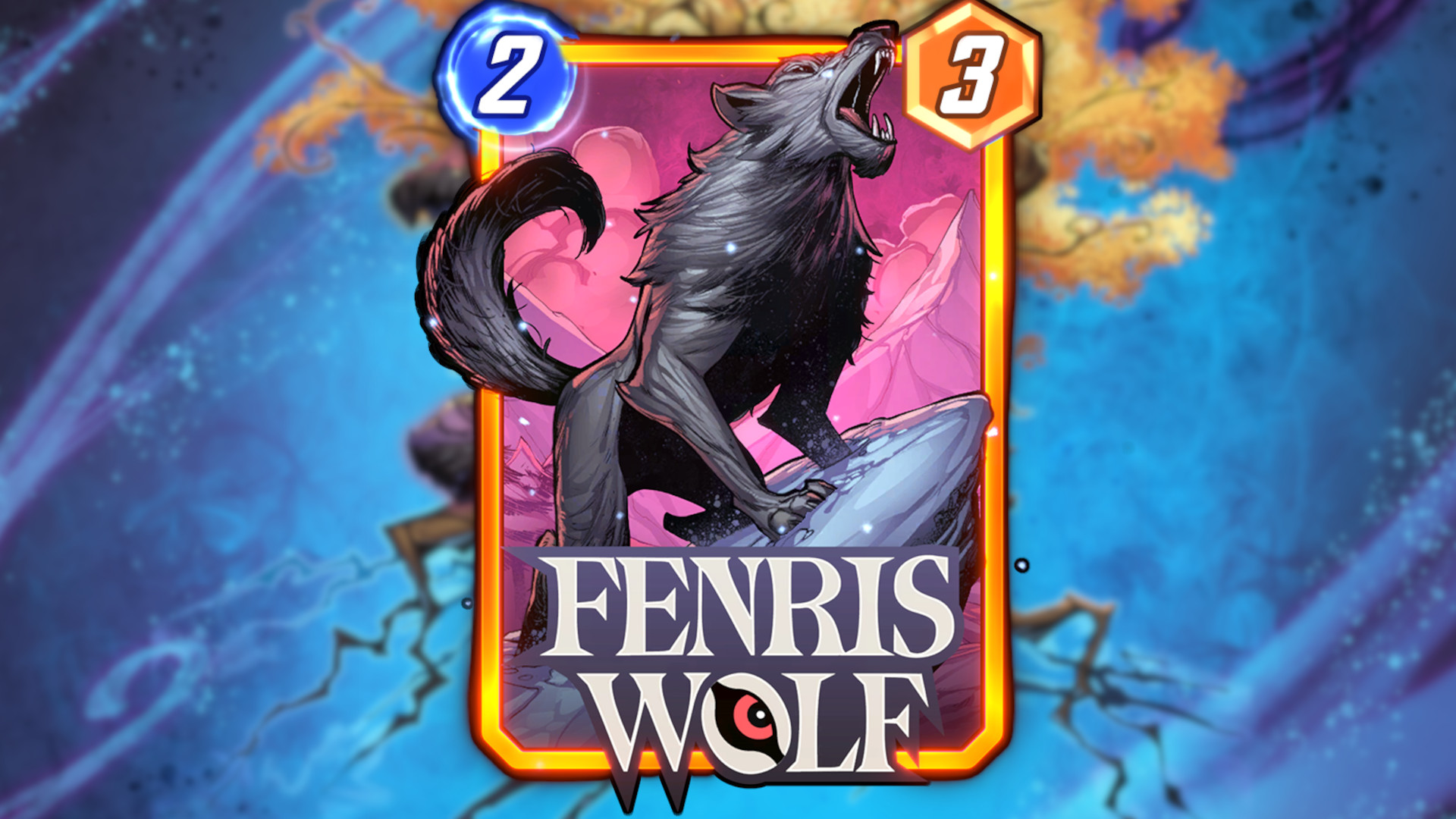 Melhores Decks de Lobo Fenris no Snap Marvel