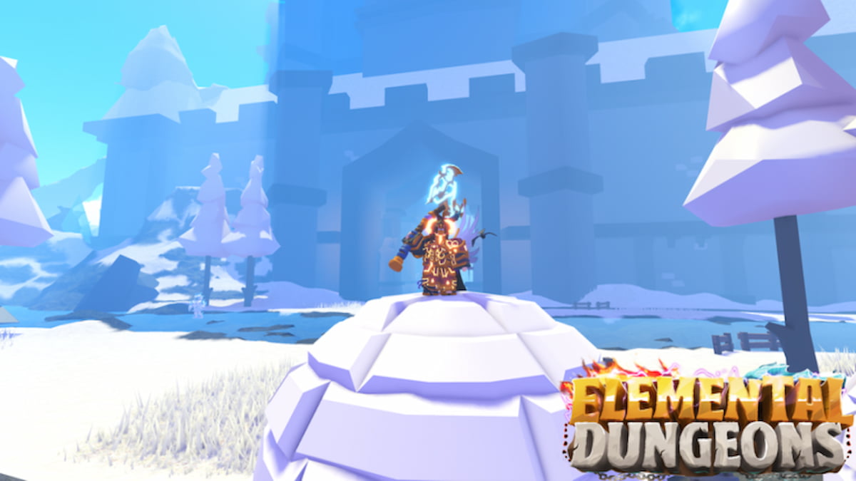 Elemental Dungeonsコード（2024年11月）
