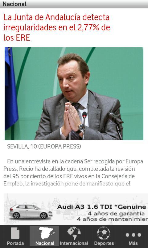 Noticias