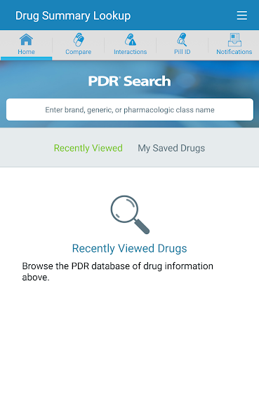 mobilePDR