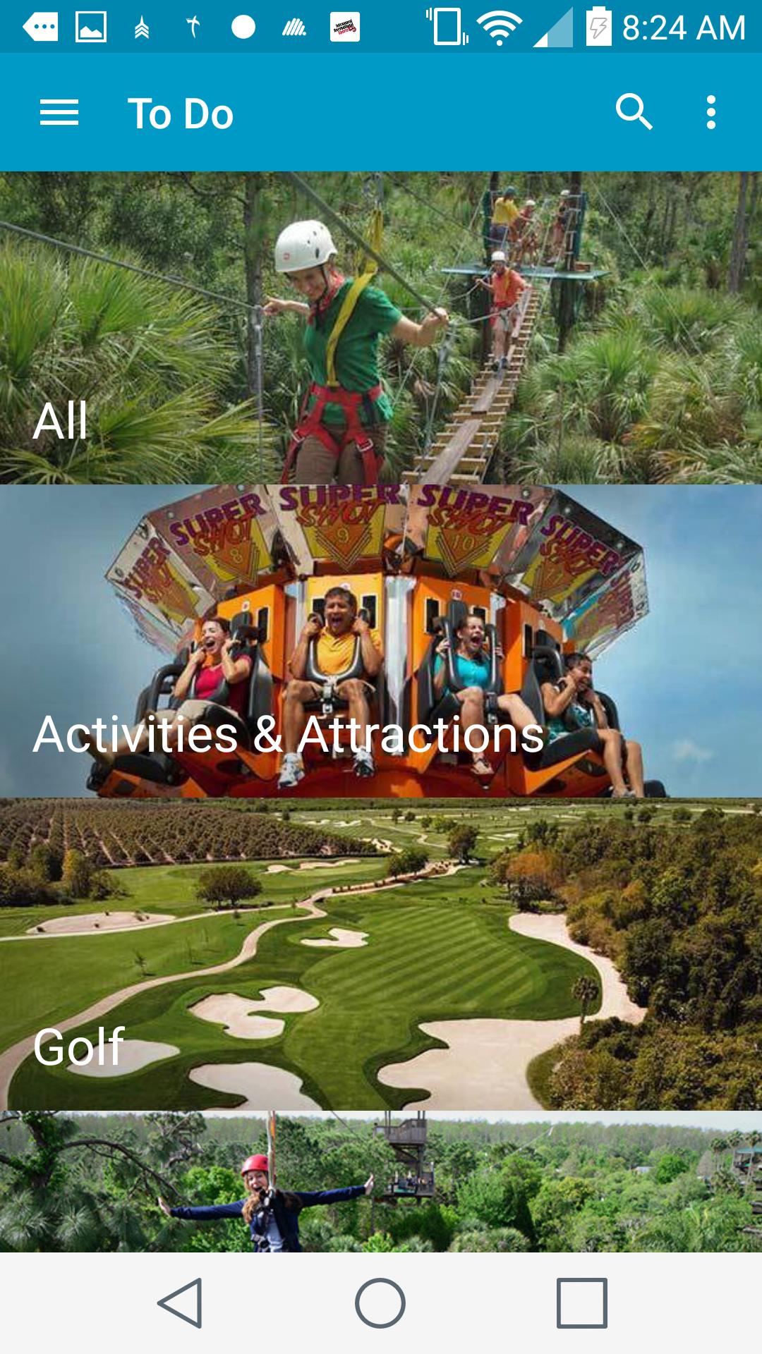 Kissimmee Florida Travel Guide
