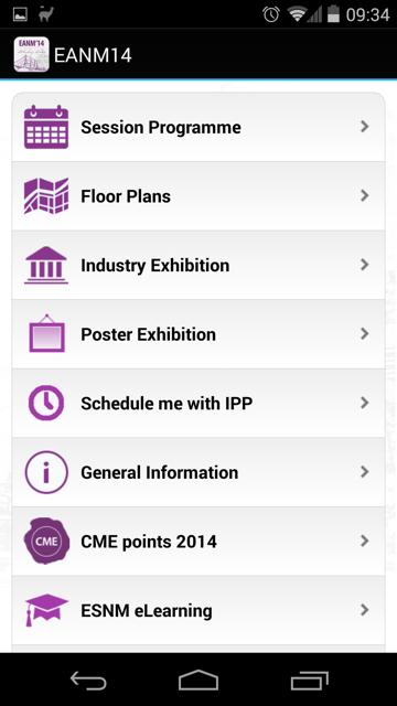 EANM'14