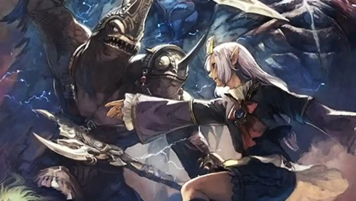 วิธีรับเงินกองทุนอาวุธใน ffxiv