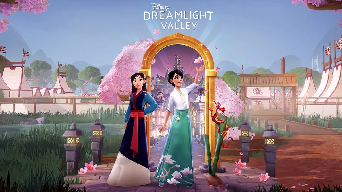 Códigos Disney Dreamlight Valley (novembro de 2024)