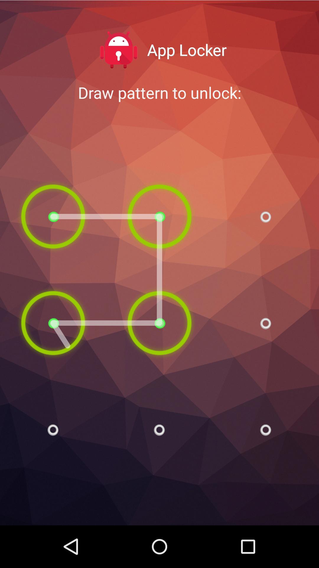 App Lock Pal