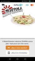 Pizzerie Trappola Teplice