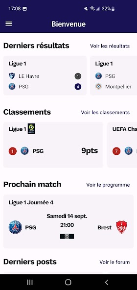 Paris News