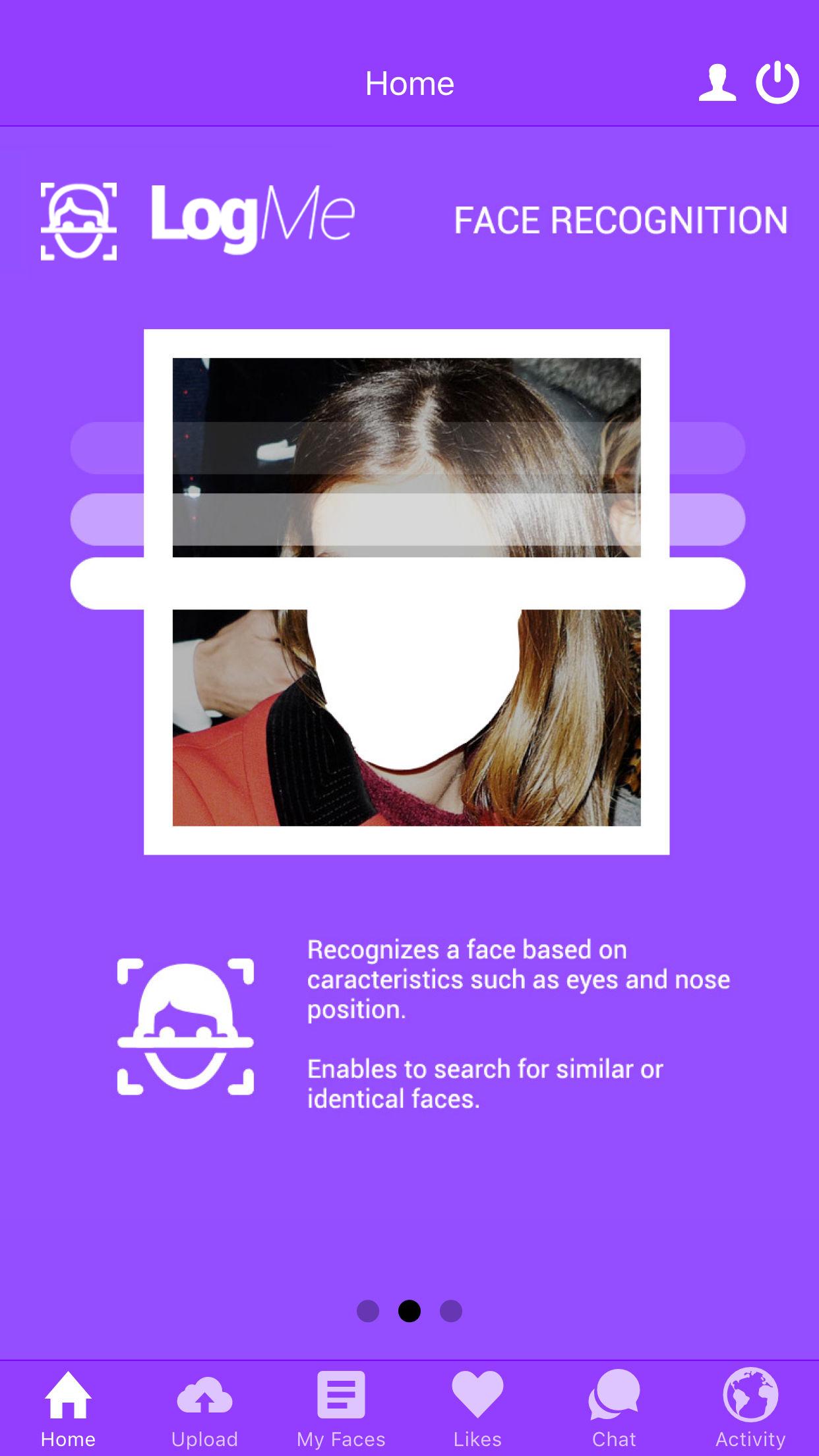 LogMe