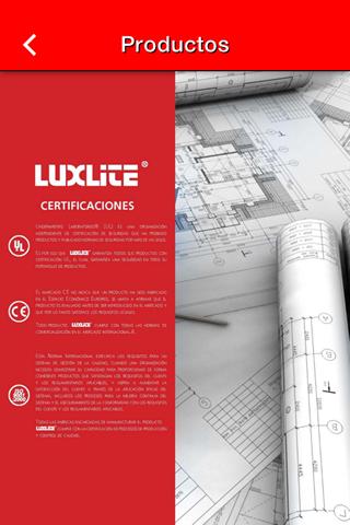 Luxlite