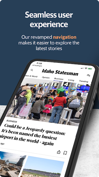 Idaho Statesman