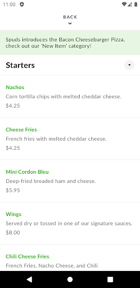 Dine on the go - Lemoore