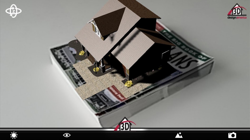 Design America 3D
