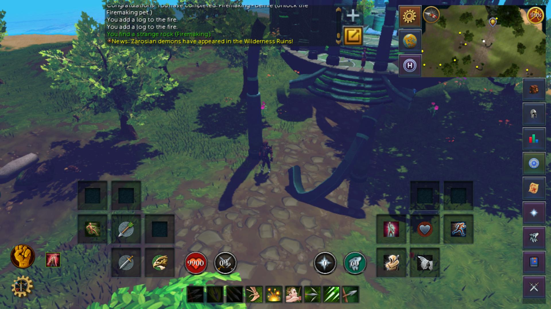 RuneScape