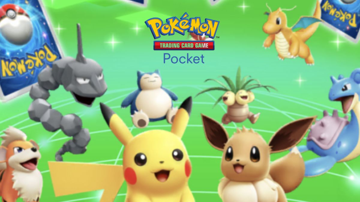 トレーディングと新しいブースターパックはいつポケモンTCGポケットに来ますか？