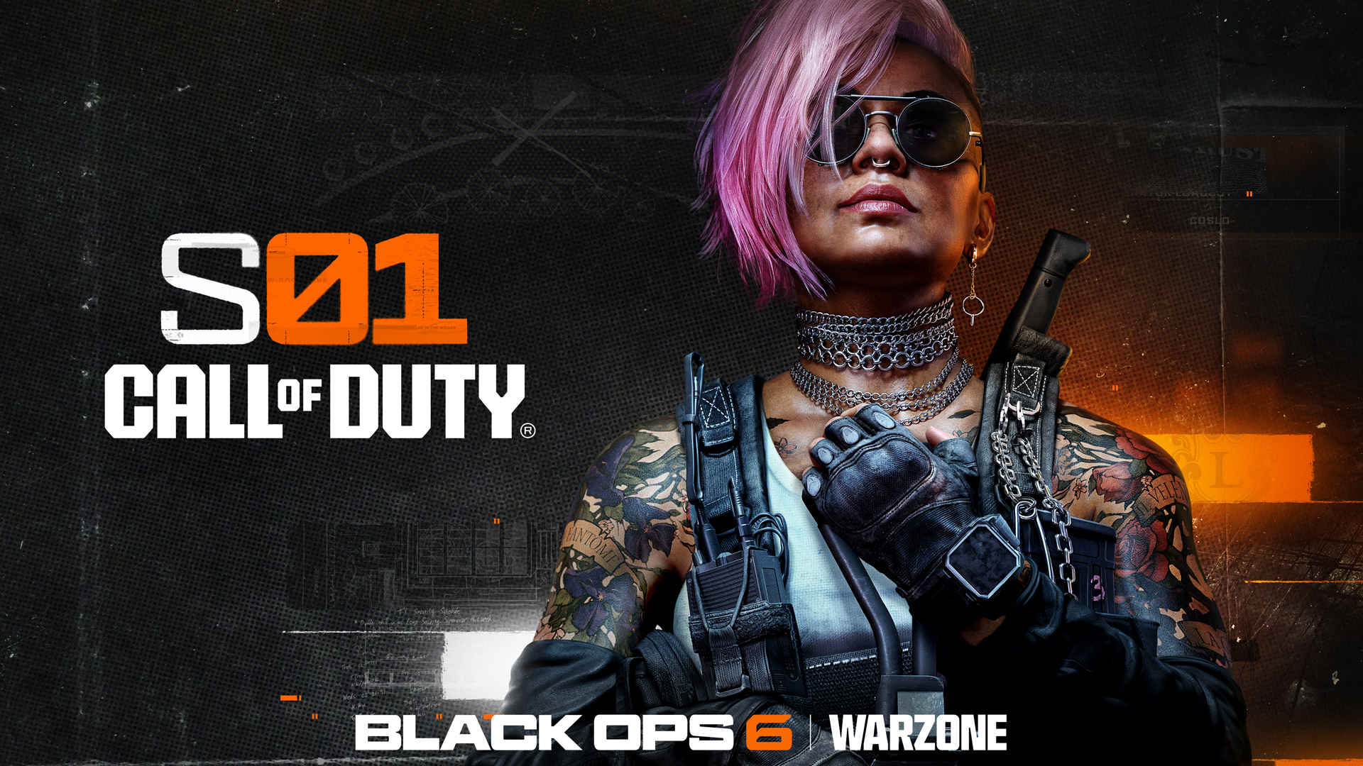 All Black Ops 6 Season 1 Twitch Drop Rewards & Cara mendapatkannya