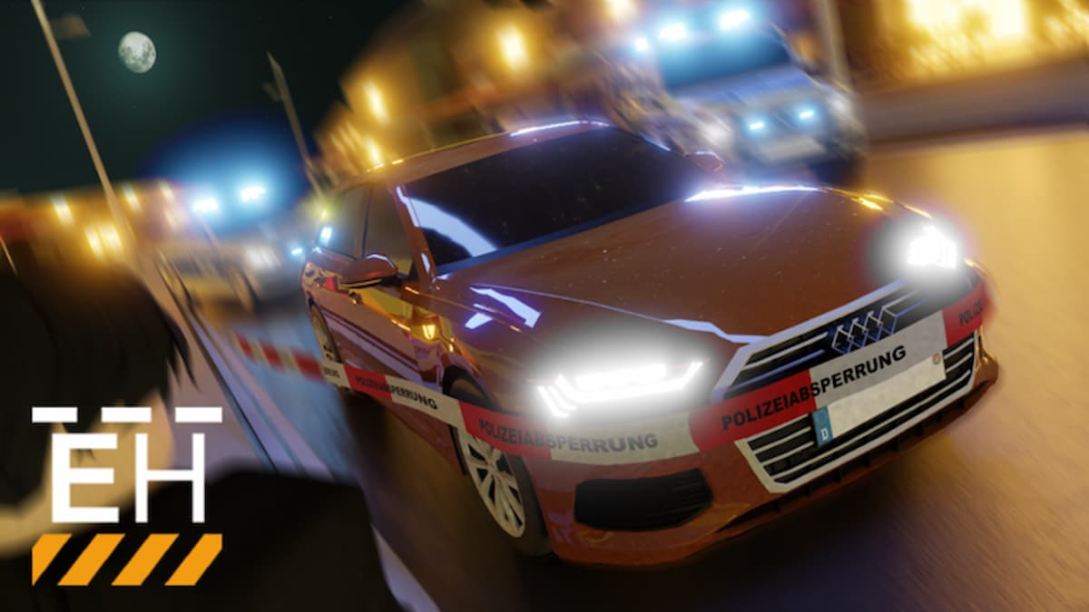 Codes d'urgence de Hambourg (novembre 2024)