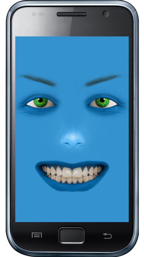 Funny Face, Smileys